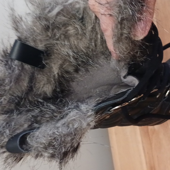 Sorel Tofino Waterproof Black Snow Boots Size 7.5 NIB - Picture 13 of 16